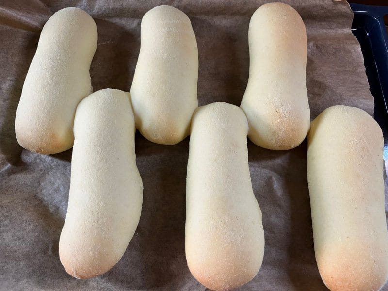 Cliquez pour zoomer ! Panini Thermomix par hajarchekiri