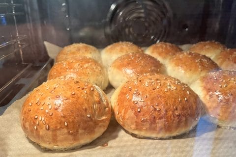 Cliquez pour zoomer ! Krachel – Brioche Marocaine Thermomix par hajarchekiri