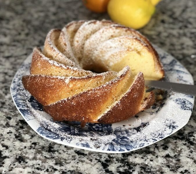 Cliquez pour zoomer ! Moelleux au citron Thermomix par Lolo-Montreal