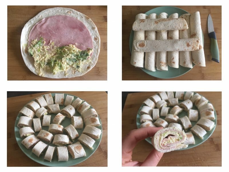 Cliquez pour zoomer ! Rolls parisien Thermomix par Maa.rine_