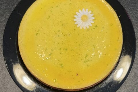 Cliquez pour zoomer ! Cheesecake New-Yorkais Thermomix par melanielou