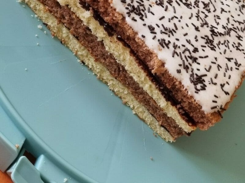 Cliquez pour zoomer ! Napolitain Thermomix par laura_193