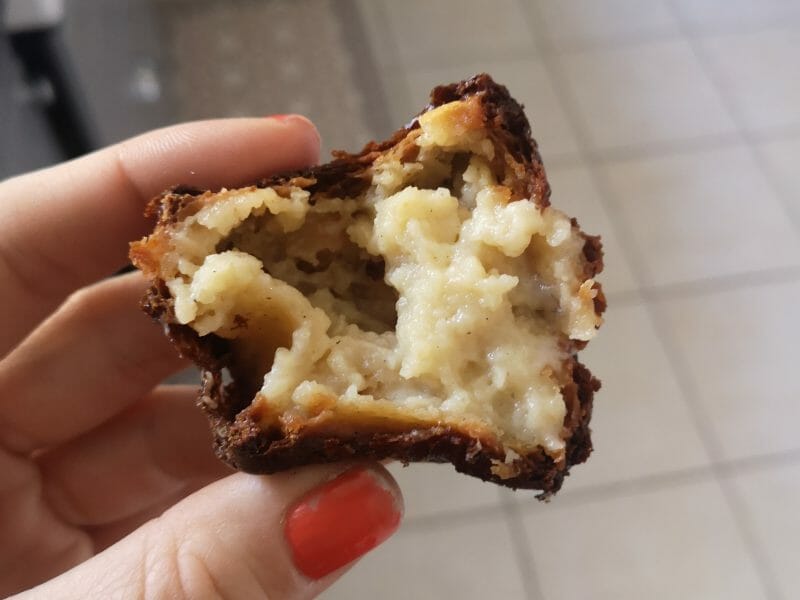 Cliquez pour zoomer ! Cannelés Thermomix par marion_193