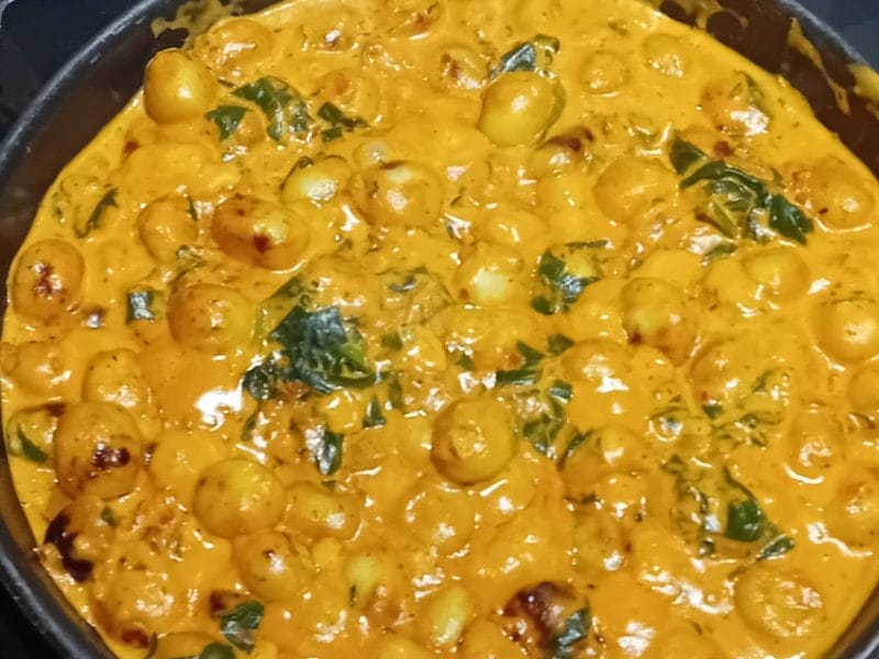 Cliquez pour zoomer ! Poêlée de gnocchi express Thermomix par pigloo2110