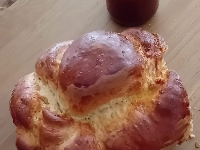 Cliquez pour zoomer ! Nutella Thermomix par pigloo2110