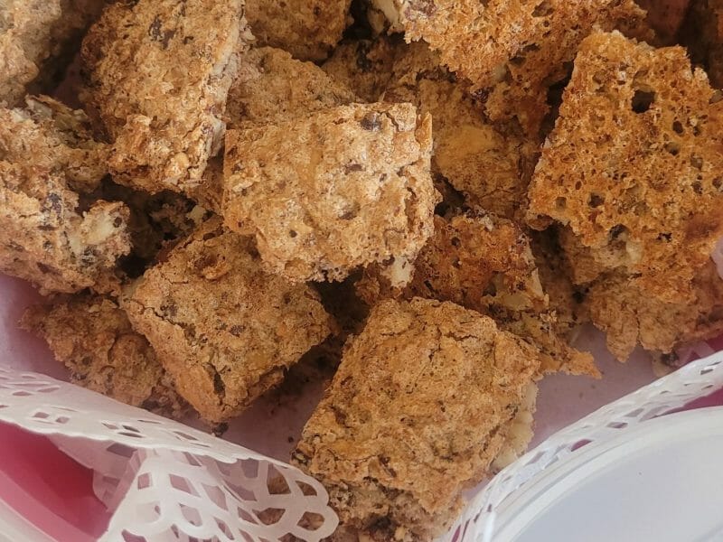 Cliquez pour zoomer ! Délices de l’écureuil Thermomix par pascalegvti