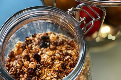 Cliquez pour zoomer ! Muesli Thermomix par nathalie_borella