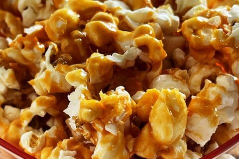 Cliquez pour zoomer ! Sauce caramel Thermomix par nathalie_borella