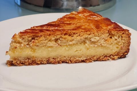 Gateau Basque Au Thermomix Cookomix Gateau Basque Au Thermomix Cookomix