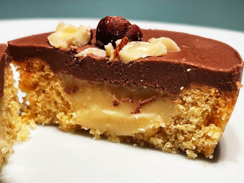 Cliquez pour zoomer ! Krumchy Thermomix par nathalie_borella