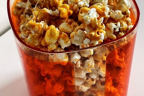 Cliquez pour zoomer ! Sauce caramel Thermomix par nathalie_borella