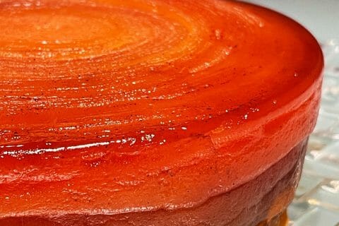 Cliquez pour zoomer ! Tarte tatin Thermomix par nathalie_borella