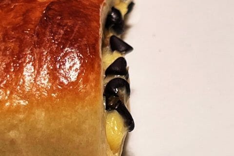 Cliquez pour zoomer ! Brioche suisse Thermomix par nathalie_borella