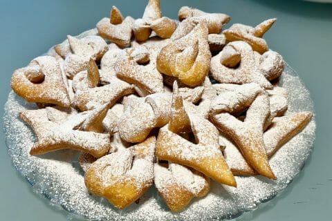 Cliquez pour zoomer ! Bugnes Thermomix par nathalie_borella