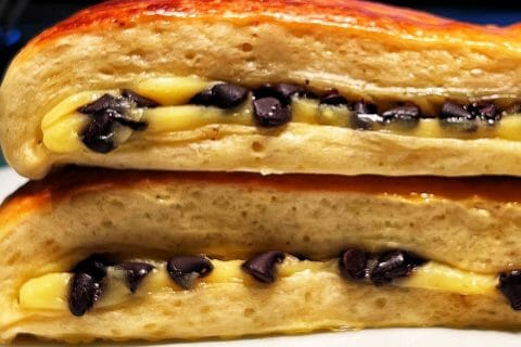 Cliquez pour zoomer ! Brioche suisse Thermomix par nathalie_borella