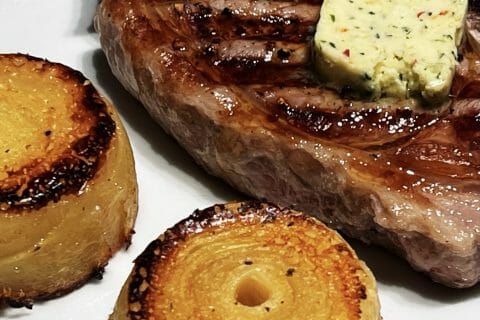 Cliquez pour zoomer ! Gratin Dauphinois Thermomix par nathalie_borella