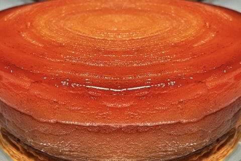 Cliquez pour zoomer ! Tarte tatin Thermomix par nathalie_borella
