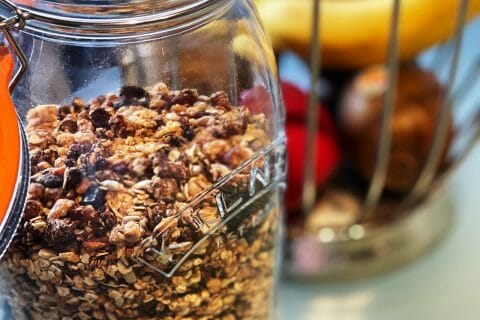 Cliquez pour zoomer ! Muesli Thermomix par nathalie_borella
