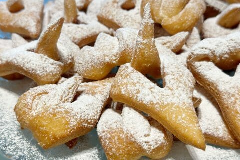 Cliquez pour zoomer ! Bugnes Thermomix par nathalie_borella