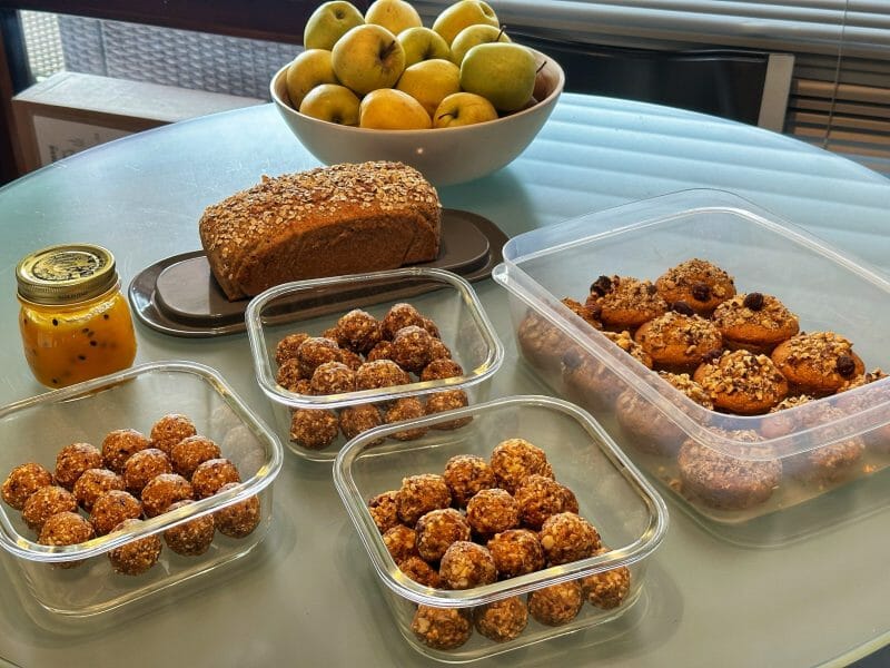 Cliquez pour zoomer ! Energy Balls Thermomix par nathalie_borella