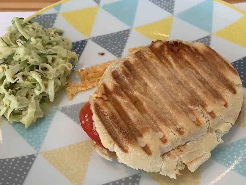 Cliquez pour zoomer ! Panini Thermomix par sandrine_200