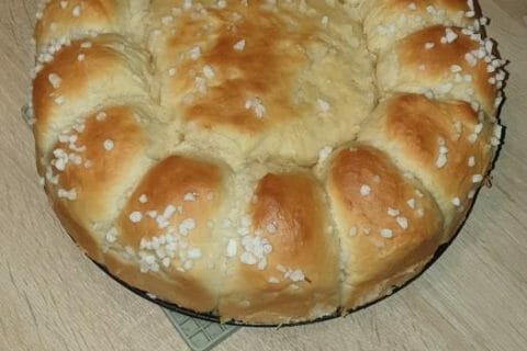 Cliquez pour zoomer ! Brioche Buchty Thermomix par cyriak