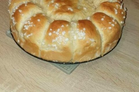 Cliquez pour zoomer ! Brioche Buchty Thermomix par cyriak