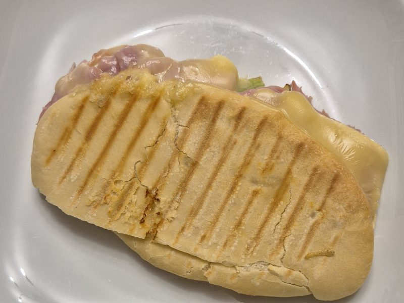 Cliquez pour zoomer ! Panini Thermomix par stay94