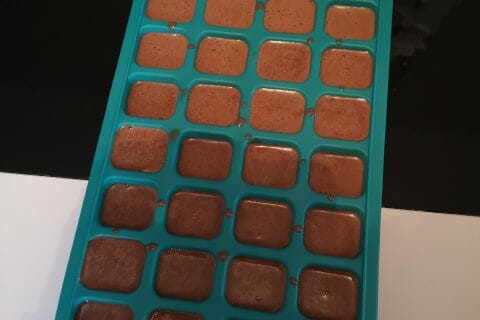 Cliquez pour zoomer ! Glace au Nutella Thermomix par elodie_232