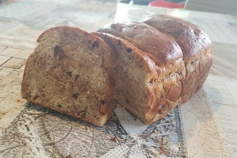 Cliquez pour zoomer ! Brioche à l’eau gazeuse Thermomix par jo_19