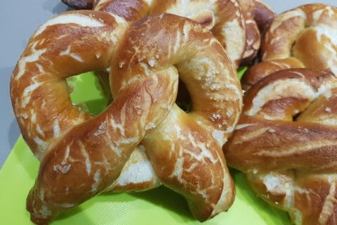 Cliquez pour zoomer ! Bretzels Thermomix par jo_19
