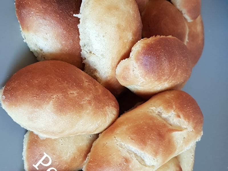 Cliquez pour zoomer ! Pain au lait Thermomix par jo_19