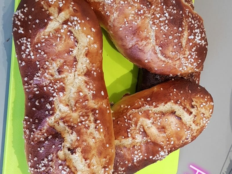 Cliquez pour zoomer ! Pain viennois Thermomix par jo_19