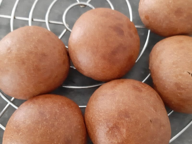 Cliquez pour zoomer ! Pain au lait Thermomix par nyalanessa