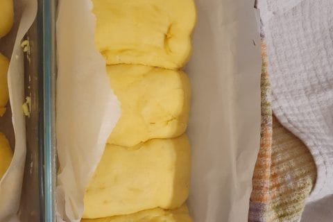 Cliquez pour zoomer ! Brioche Nanterre Thermomix par surfette