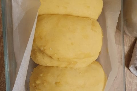 Cliquez pour zoomer ! Brioche Nanterre Thermomix par surfette