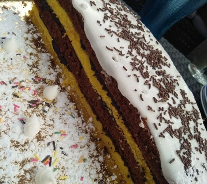 Cliquez pour zoomer ! Napolitain Thermomix par Marinette37