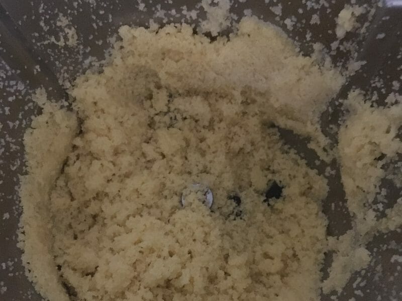Cliquez pour zoomer ! Kesra – Galette orientale Thermomix par laura_196