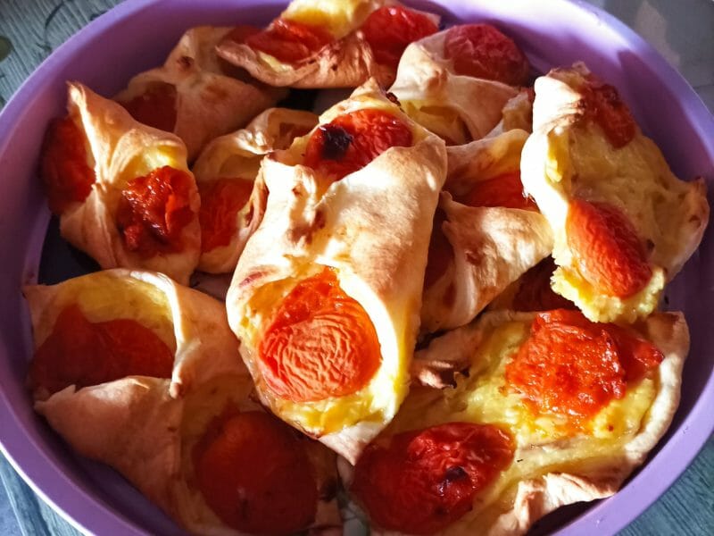 Cliquez pour zoomer ! Oranais Thermomix par Missjoss