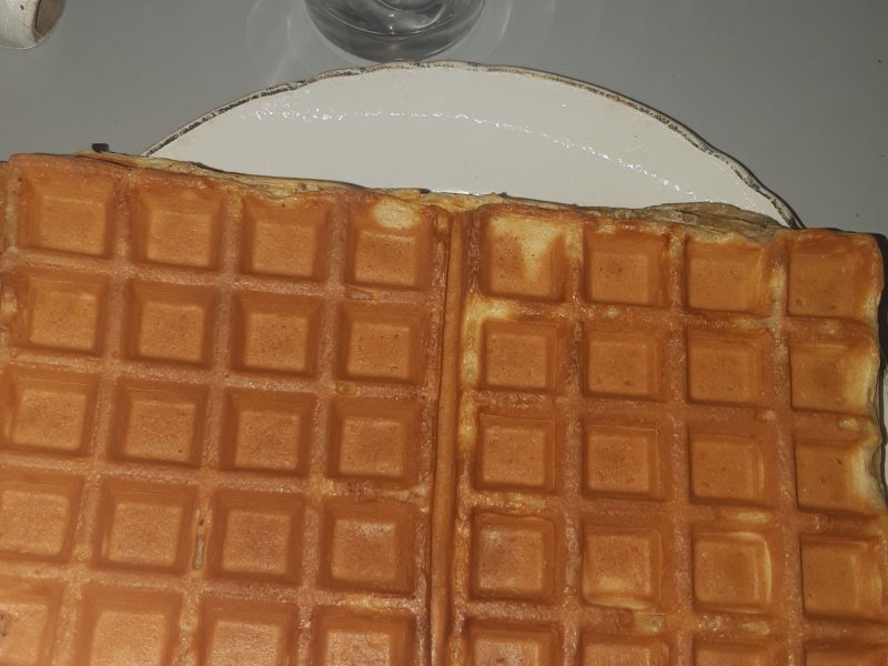 Cliquez pour zoomer ! Gaufres Thermomix par joannie_1