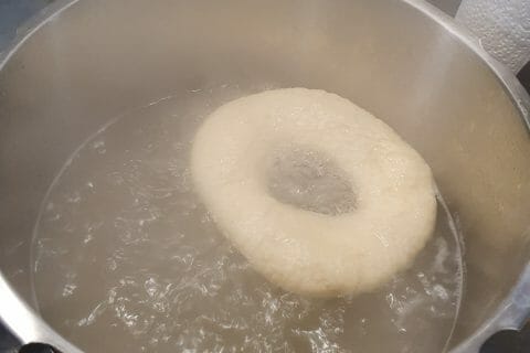 Cliquez pour zoomer ! Bagels au saumon fumé Thermomix par nadeje