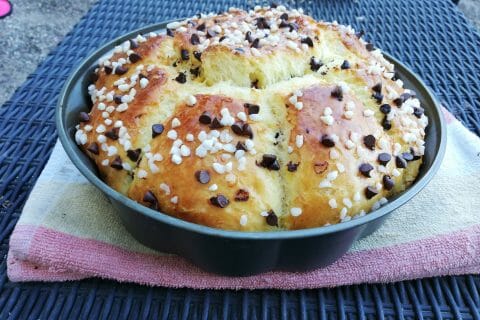 Cliquez pour zoomer ! Brioche Buchty Thermomix par melissa_70