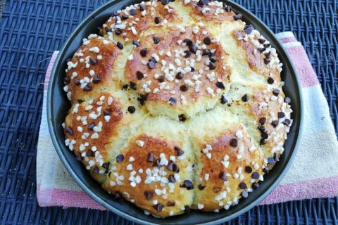 Cliquez pour zoomer ! Brioche Buchty Thermomix par melissa_70