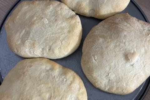 Cliquez pour zoomer ! Kebab de poulet Thermomix par mylene_27