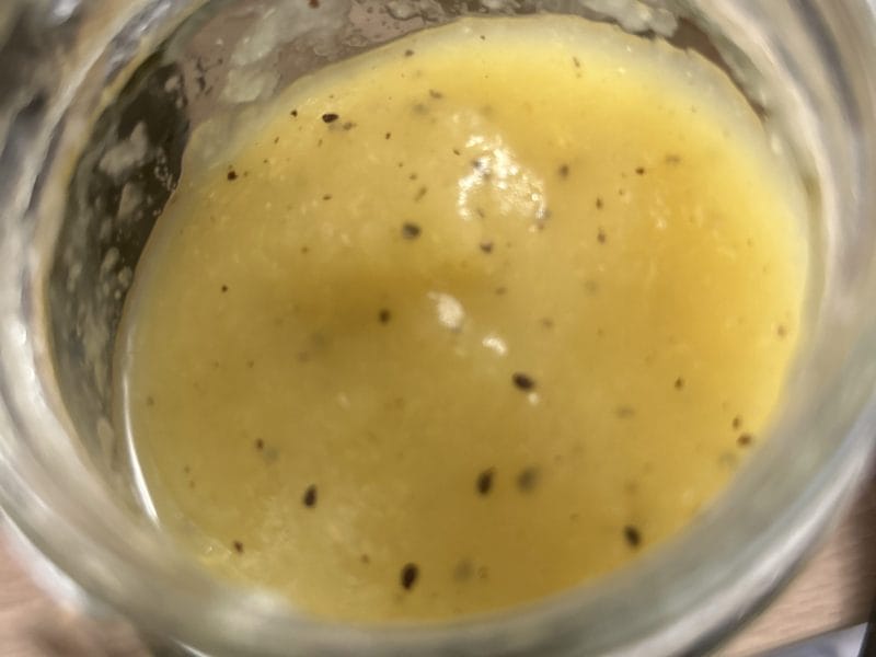 Cliquez pour zoomer ! Compote de pomme Thermomix par mylene_27