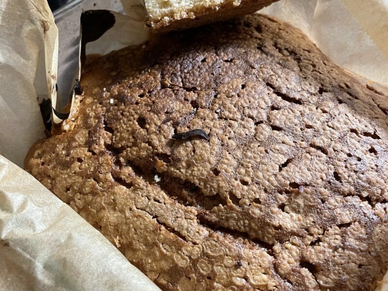 Cliquez pour zoomer ! Quatre-quarts breton Thermomix par mylene_27