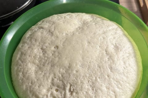 Cliquez pour zoomer ! Kebab de poulet Thermomix par mylene_27