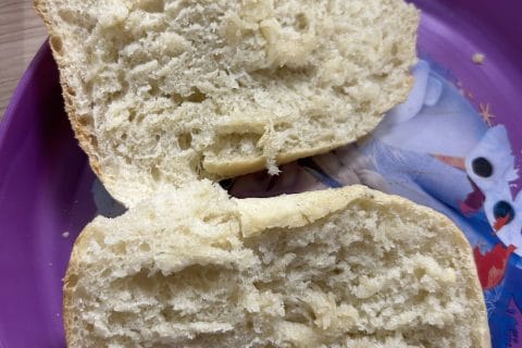 Cliquez pour zoomer ! Kebab de poulet Thermomix par mylene_27