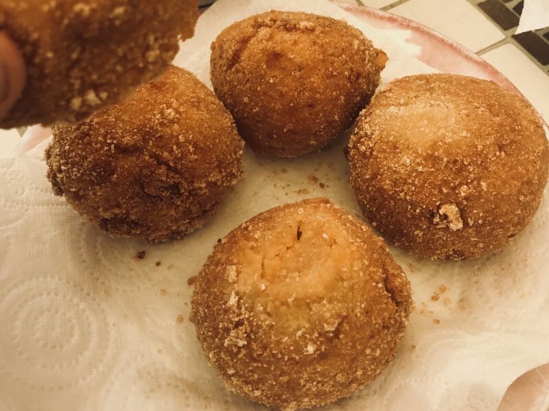 Cliquez pour zoomer ! Arancini Thermomix par kannasong