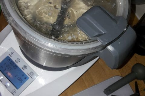 Cliquez pour zoomer ! Sabayon Thermomix par Rozalix